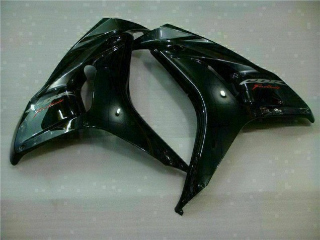 Noir Carénage Moto CBR 1000 RR 04-05 Noir Carénage Moto CBR 1000 RR 04-05