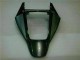 Noir Carénage Moto CBR 1000 RR 04-05 Noir Carénage Moto CBR 1000 RR 04-05