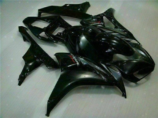 Noir Carénage Moto CBR 1000 RR 04-05 Noir Carénage Moto CBR 1000 RR 04-05