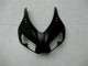 Noir Carénage Moto CBR 1000 RR 06-07