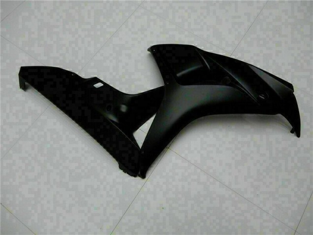 Noir Carénage Moto CBR 1000 RR 06-07
