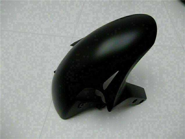 Noir Carénage Moto CBR 1000 RR 06-07