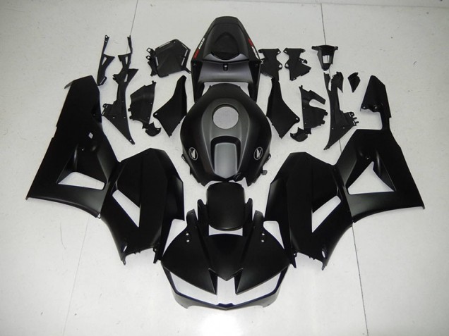 Noir Carénage Moto CBR 1000 RR 12-16 Noir Carénage Moto CBR 1000 RR 12-16