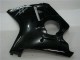 Noir Carénage Moto CBR 1100 XX 96-07