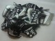 Noir Carénage Moto CBR 600 F3 95-98 Noir Carénage Moto CBR 600 F3 95-98