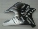 Noir Carénage Moto CBR 600 F3 95-98 Noir Carénage Moto CBR 600 F3 95-98