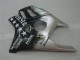 Noir Carénage Moto CBR 600 F3 95-98 Noir Carénage Moto CBR 600 F3 95-98