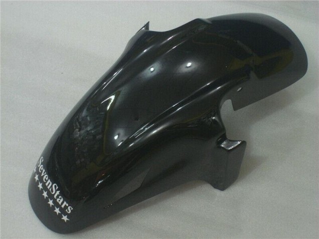 Noir Carénage Moto CBR 600 F3 95-98 Noir Carénage Moto CBR 600 F3 95-98