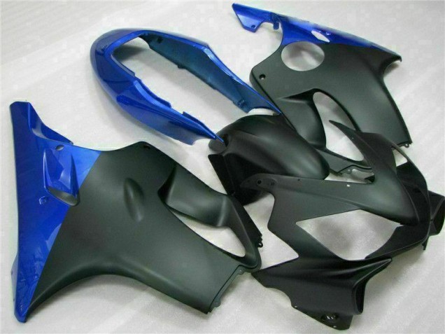 Noir Carénage Moto CBR 600 F4i 04-07
