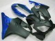 Noir Carénage Moto CBR 600 F4i 04-07