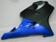Noir Carénage Moto CBR 600 F4i 04-07