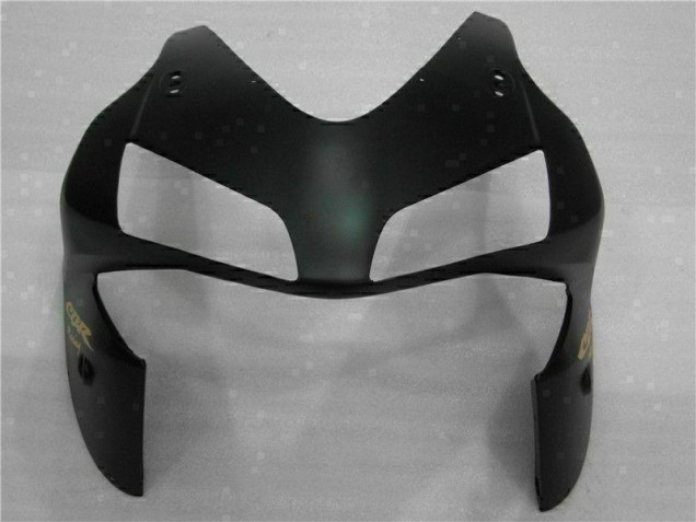 Noir Carénage Moto CBR 600 RR 03-04 Noir Carénage Moto CBR 600 RR 03-04