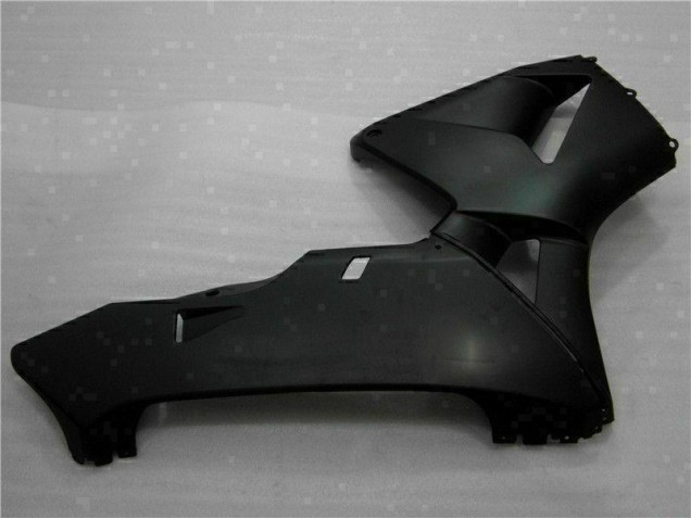 Noir Carénage Moto CBR 600 RR 03-04 Noir Carénage Moto CBR 600 RR 03-04