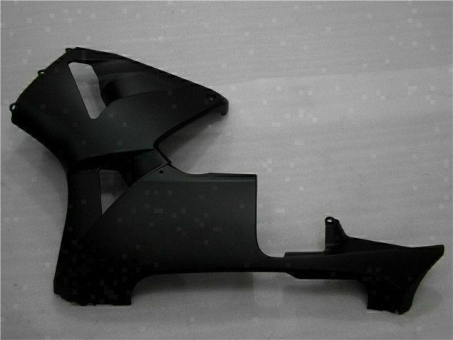 Noir Carénage Moto CBR 600 RR 03-04 Noir Carénage Moto CBR 600 RR 03-04