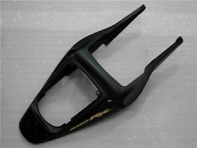 Noir Carénage Moto CBR 600 RR 03-04 Noir Carénage Moto CBR 600 RR 03-04