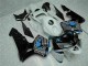 Noir Carénage Moto CBR 600 RR 05-06 Noir Carénage Moto CBR 600 RR 05-06