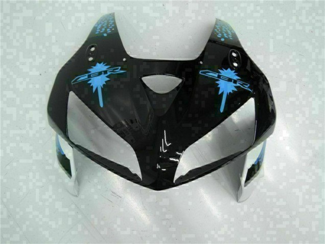 Noir Carénage Moto CBR 600 RR 05-06 Noir Carénage Moto CBR 600 RR 05-06