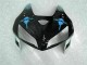 Noir Carénage Moto CBR 600 RR 05-06 Noir Carénage Moto CBR 600 RR 05-06