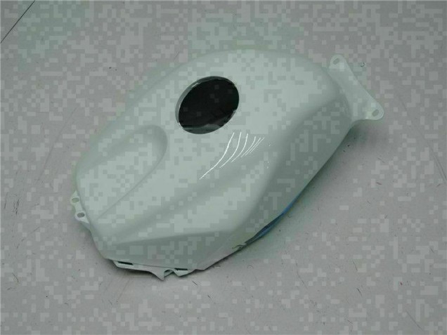 Noir Carénage Moto CBR 600 RR 05-06 Noir Carénage Moto CBR 600 RR 05-06