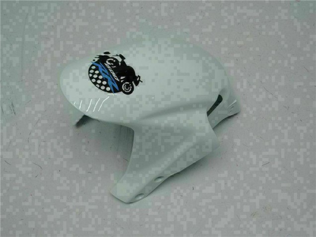 Noir Carénage Moto CBR 600 RR 05-06 Noir Carénage Moto CBR 600 RR 05-06
