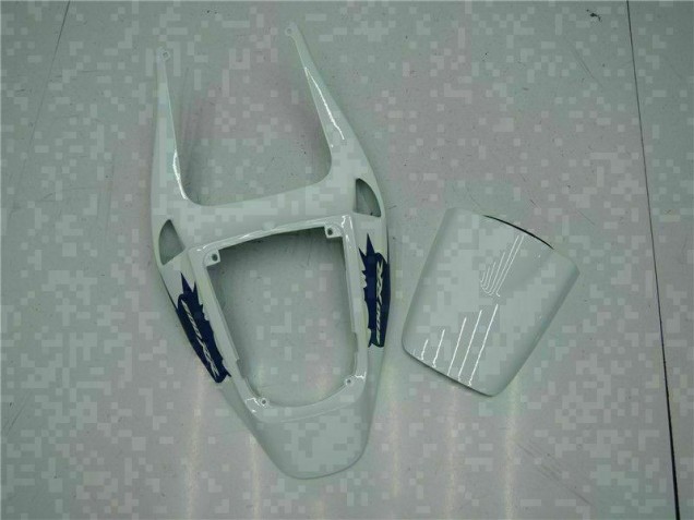 Noir Carénage Moto CBR 600 RR 05-06 Noir Carénage Moto CBR 600 RR 05-06