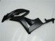 Noir Carénage Moto CBR 600 RR 07-08