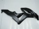 Noir Carénage Moto CBR 600 RR 07-08