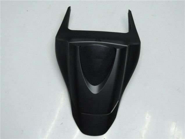 Noir Carénage Moto CBR 600 RR 07-08