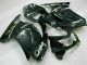 Noir Carénage Moto EX250 08-12 Noir Carénage Moto EX250 08-12