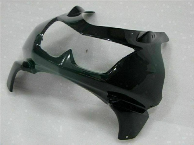Noir Carénage Moto EX250 08-12 Noir Carénage Moto EX250 08-12