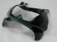 Noir Carénage Moto EX250 08-12 Noir Carénage Moto EX250 08-12