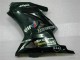Noir Carénage Moto EX250 08-12 Noir Carénage Moto EX250 08-12
