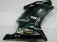 Noir Carénage Moto EX250 08-12 Noir Carénage Moto EX250 08-12
