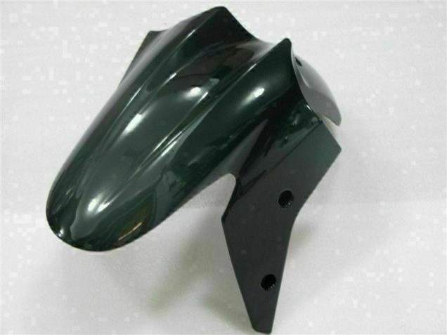 Noir Carénage Moto EX250 08-12 Noir Carénage Moto EX250 08-12