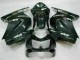 Noir Carénage Moto EX250 08-12 Noir Carénage Moto EX250 08-12