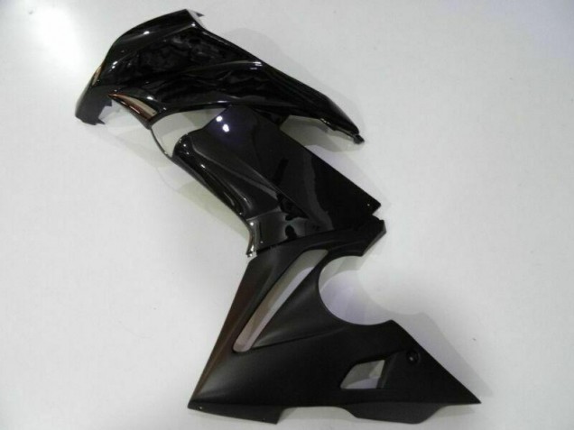 Noir Carénage Moto EX650 09-11 Noir Carénage Moto EX650 09-11