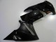 Noir Carénage Moto EX650 09-11 Noir Carénage Moto EX650 09-11