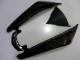 Noir Carénage Moto EX650 09-11 Noir Carénage Moto EX650 09-11