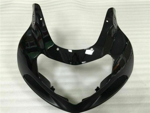 Noir Carénage Moto GSXR 1000 K1 00-02 Noir Carénage Moto GSXR 1000 K1 00-02