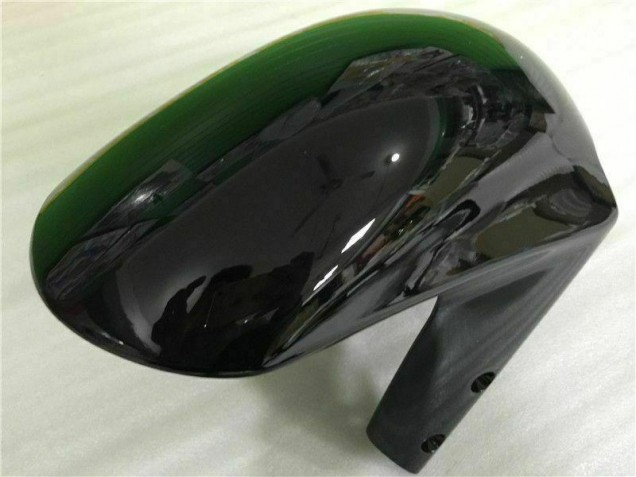 Noir Carénage Moto GSXR 1000 K1 00-02 Noir Carénage Moto GSXR 1000 K1 00-02