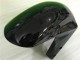 Noir Carénage Moto GSXR 1000 K1 00-02 Noir Carénage Moto GSXR 1000 K1 00-02