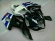 Noir Carénage Moto GSXR 1000 K3 03-04 Noir Carénage Moto GSXR 1000 K3 03-04