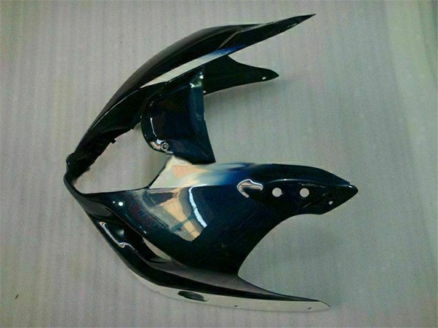 Noir Carénage Moto GSXR 1000 K3 03-04 Noir Carénage Moto GSXR 1000 K3 03-04