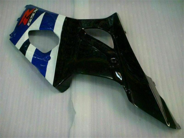 Noir Carénage Moto GSXR 1000 K3 03-04 Noir Carénage Moto GSXR 1000 K3 03-04