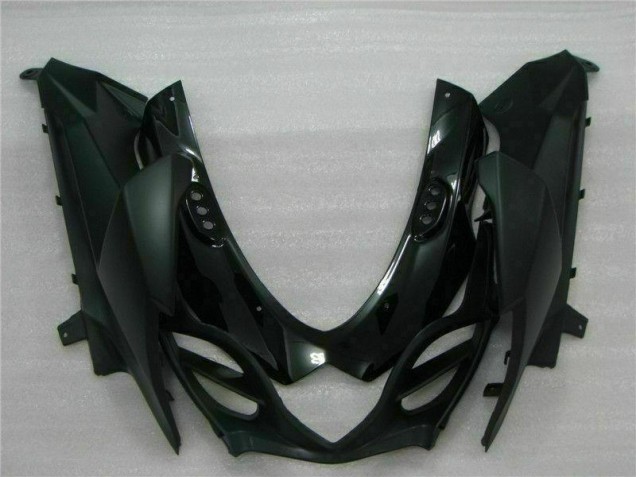 Noir Carénage Moto GSXR 1000 K9 09-16