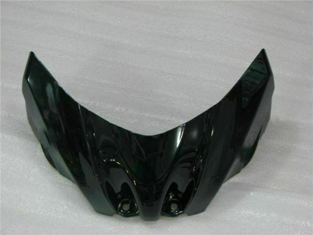 Noir Carénage Moto GSXR 1000 K9 09-16