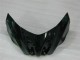 Noir Carénage Moto GSXR 1000 K9 09-16