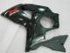 Noir Carénage Moto GSXR 1000 K9 09-16