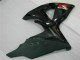 Noir Carénage Moto GSXR 1000 K9 09-16