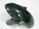 Noir Carénage Moto GSXR 1000 K9 09-16